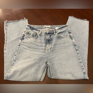 Zara Jeans!